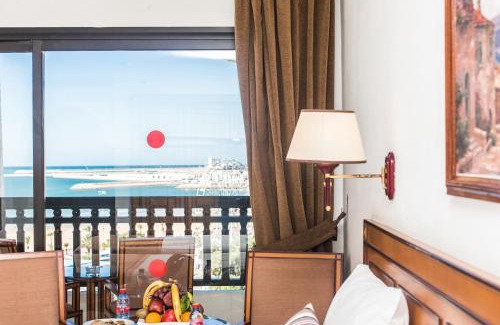 Agadir City Center Hotel | Royal Mirage Agadir