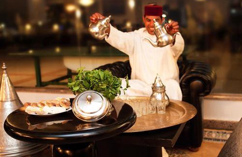 Agadir City Center Hotel | Royal Mirage Agadir