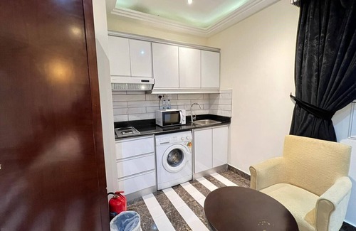 Doha Apartamento | Royal Mirage Hotel and Apartments