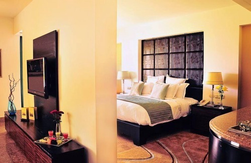 El Hadaba Complejo | Royal Monte Carlo Sharm El Sheikh - Adults only