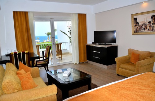 El Hadaba Complejo | Royal Monte Carlo Sharm El Sheikh - Adults only