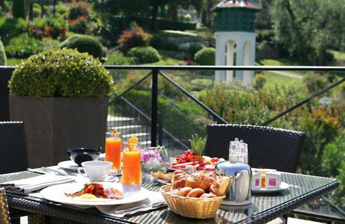 Mougins Hotel | Royal Mougins Golf, Hotel & Spa de Luxe