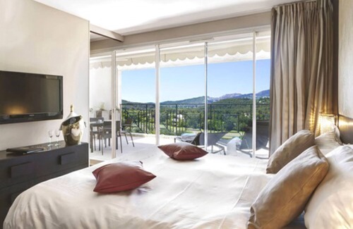 Mougins Hotel | Royal Mougins Golf Resort
