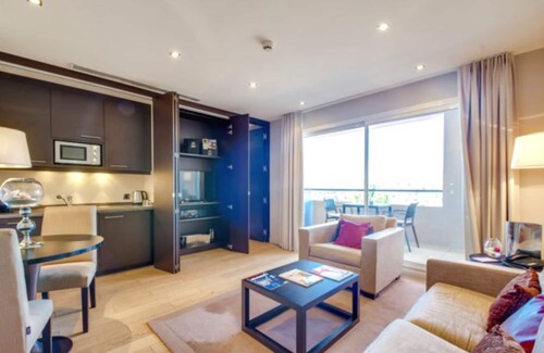 Mougins Hotel | Royal Mougins Golf Resort