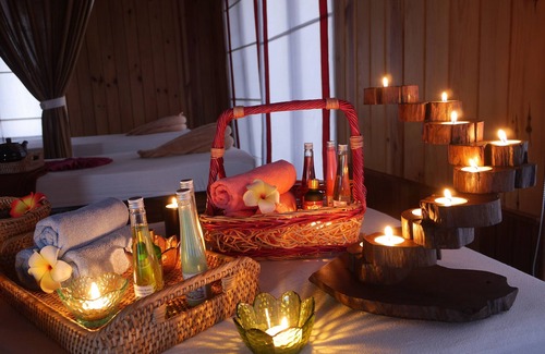 Nyaungshwe Hotel | Royal Nadi Resort