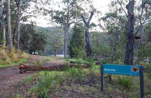 Audley Casa | Royal National Park Cottages