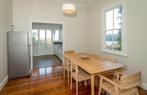 Audley Casa | Royal National Park Cottages