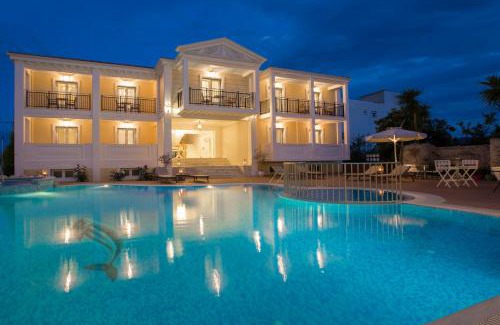 Nidri Hotel | Royal Nidri