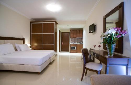 Nidri Hotel | Royal Nidri