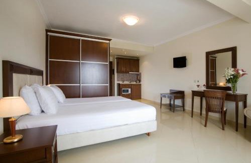 Nidri Hotel | Royal Nidri