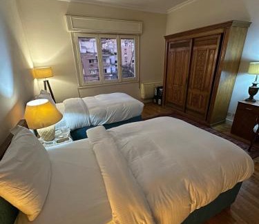 Oula Apartamento | Royal Nile view 2BR