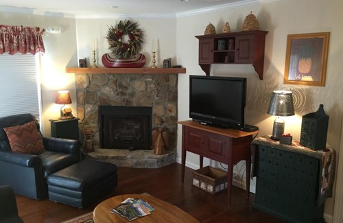 Blowing Rock Apartamento | Royal Oak 111 Condo
