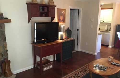Blowing Rock Apartamento | Royal Oak 111 Condo