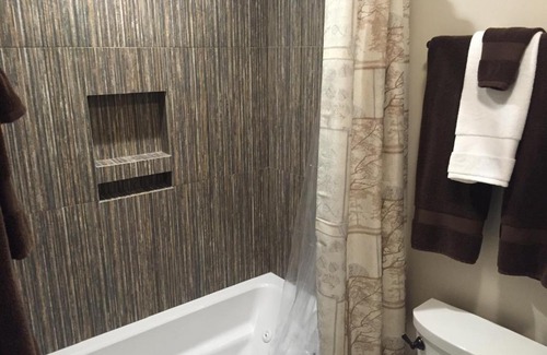 Blowing Rock Apartamento | Royal Oak 111 Condo