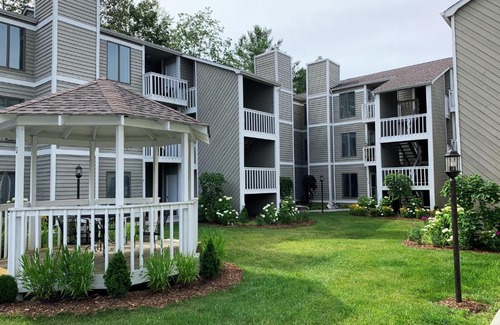 Blowing Rock Apartamento | Royal Oak 111 Condo