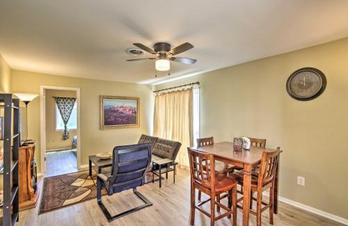 Royal Oak Casa | Royal Oak Hideaway 15 Mi to Downtown Detroit!