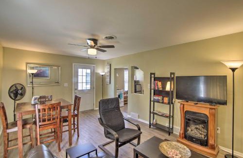 Royal Oak Casa | Royal Oak Hideaway 15 Mi to Downtown Detroit!