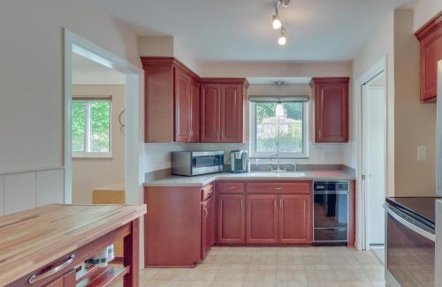 Royal Oak Casa | Royal Oak Home 13 Mi to Downtown Detroit