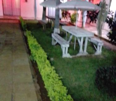 Livingstone Casa | Royal olimpia