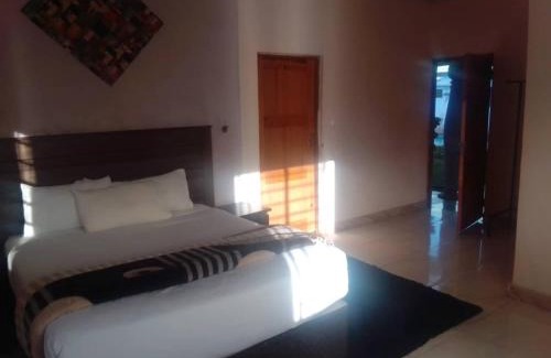 Livingstone Casa | Royal olimpia