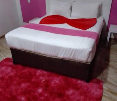 Livingstone Casa | Royal olimpia
