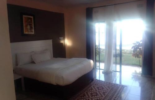 Livingstone Casa | Royal olimpia