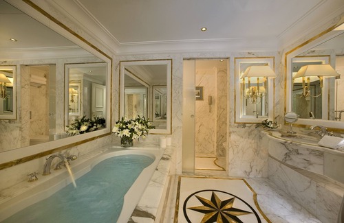 Athens City Centre Hotel | Royal Olympic Hotel