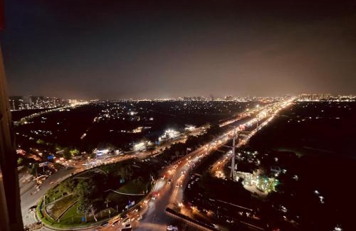 Greater Noida Apartamento | Royal Orbit studio