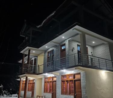 Kullu Casa | Royal orchard retreat