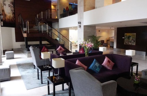 Bangalore City Center Hotel | Royal Orchid Central Bangalore, MG Road