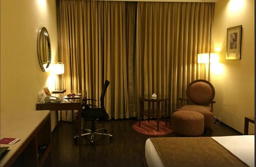 Bangalore City Center Hotel | Royal Orchid Central Bangalore, MG Road