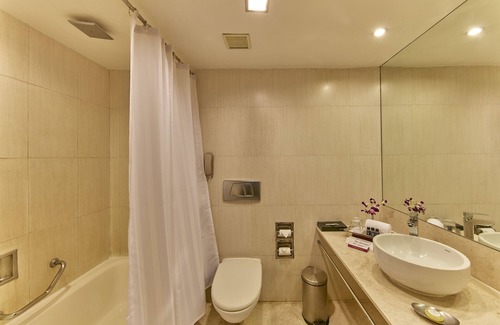 Bangalore City Center Hotel | Royal Orchid Central Bangalore, MG Road
