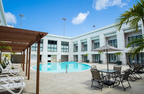 Tumon Hotel | Royal Orchid Guam Hotel