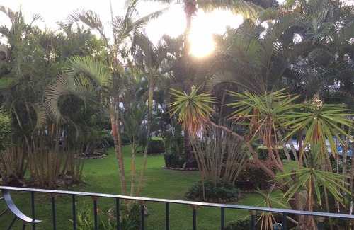 Isla Iguana Condominio | Royal Pacific Yacht Club