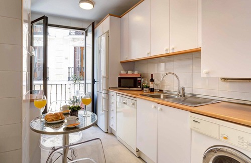 Palacio Apartamento | Royal Palace by SkyKey