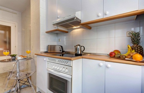 Palacio Apartamento | Royal Palace by SkyKey