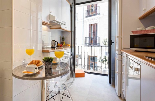 Palacio Apartamento | Royal Palace by SkyKey