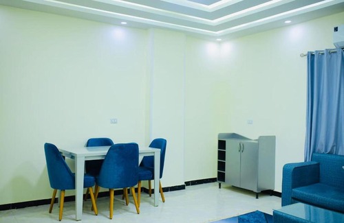 Al Mamsha El Seyahi Apartamento | Royal palace