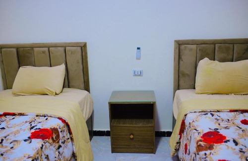 Al Mamsha El Seyahi Apartamento | Royal palace