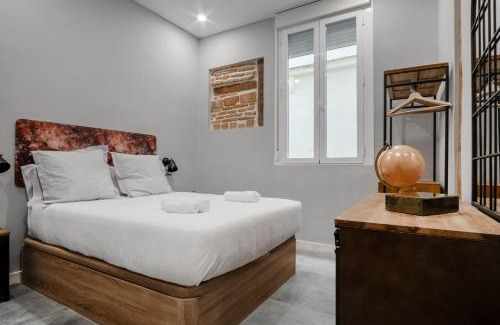 Palacio Apartamento | Royal Palace II