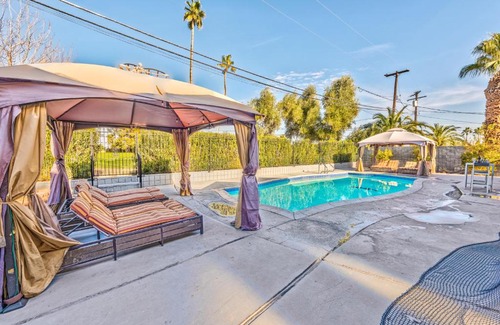 Rhodes Ranch Casa | Royal Palace -W/pool 5 Min to Strip & Convention