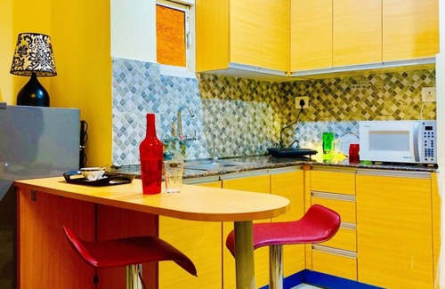 Greater Noida Apartamento | PALMA REAL 17 AVENIDA