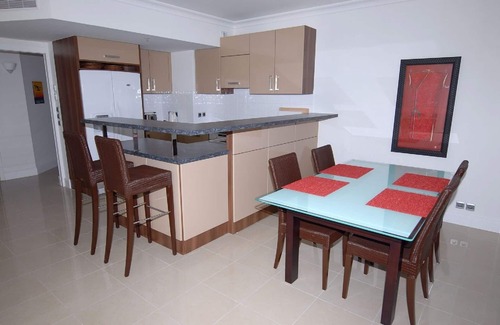 La Bocca Apartamento | Royal Palm 217 with Panoramic sea view