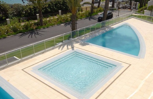 La Bocca Apartamento | Royal Palm 217 with Panoramic sea view