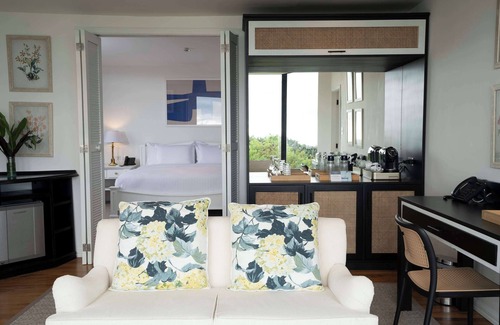 Santa Rosa Hotel | Royal Palm Galapagos, Curio Collection Hotel by Hilton