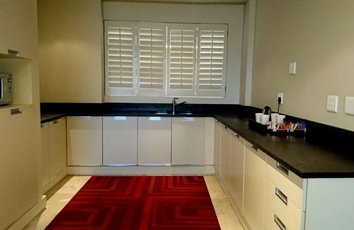 Umhlanga Ridge Hotel | Royal Palm Hotel