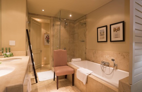Umhlanga Ridge Hotel | Royal Palm Hotel