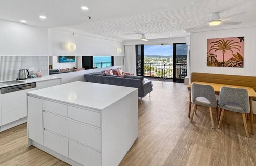 Palm Beach Apartamento | Royal Palm Resort