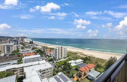 Palm Beach Apartamento | Royal Palm Resort