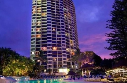 Palm Beach Apartamento | Royal Palm Resort